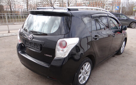 Toyota Verso I, 2010 год, 900 000 рублей, 6 фотография