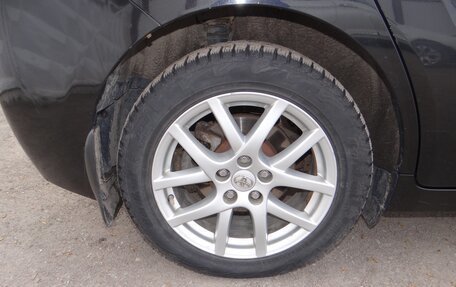 Toyota Verso I, 2010 год, 900 000 рублей, 12 фотография