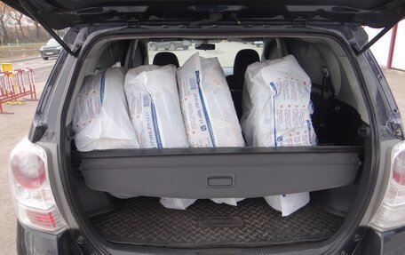 Toyota Verso I, 2010 год, 900 000 рублей, 13 фотография