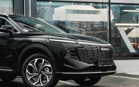 Haval F7, 2026 год, 3 662 510 рублей, 5 фотография