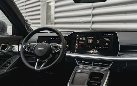 Haval F7, 2026 год, 3 662 510 рублей, 22 фотография