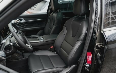 Haval F7, 2026 год, 3 662 510 рублей, 24 фотография