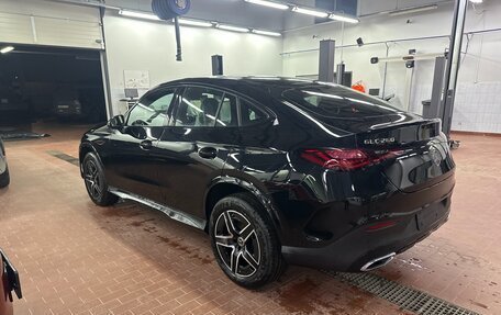 Mercedes-Benz GLC Coupe, 2025 год, 7 350 000 рублей, 3 фотография