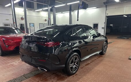 Mercedes-Benz GLC Coupe, 2025 год, 7 350 000 рублей, 2 фотография