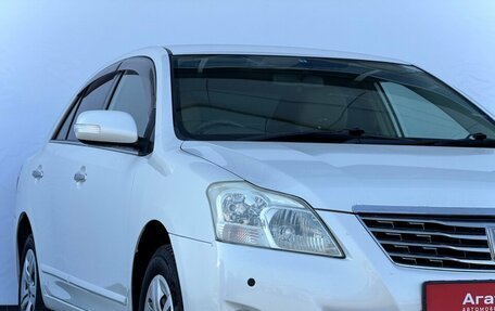 Toyota Premio, 2009 год, 990 000 рублей, 5 фотография