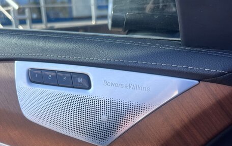 Volvo XC90 II рестайлинг, 2018 год, 4 000 000 рублей, 8 фотография