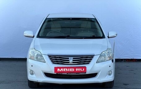 Toyota Premio, 2009 год, 990 000 рублей, 4 фотография