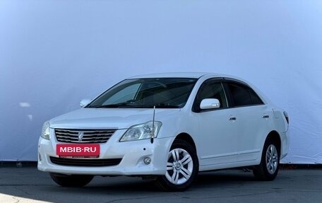Toyota Premio, 2009 год, 990 000 рублей, 2 фотография