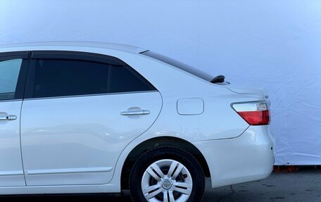 Toyota Premio, 2009 год, 990 000 рублей, 14 фотография