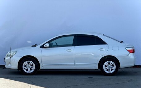 Toyota Premio, 2009 год, 990 000 рублей, 13 фотография