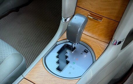 Toyota Premio, 2009 год, 990 000 рублей, 16 фотография