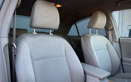 Toyota Premio, 2009 год, 990 000 рублей, 17 фотография