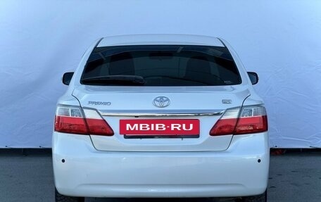 Toyota Premio, 2009 год, 990 000 рублей, 9 фотография