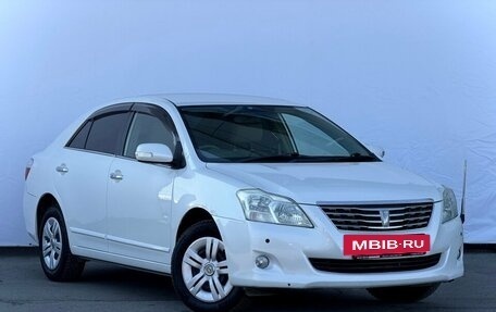 Toyota Premio, 2009 год, 990 000 рублей, 6 фотография