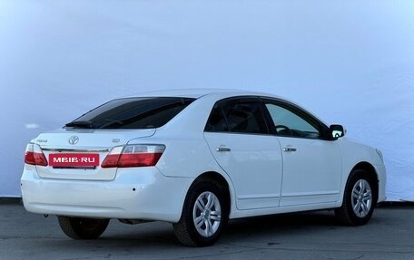 Toyota Premio, 2009 год, 990 000 рублей, 10 фотография