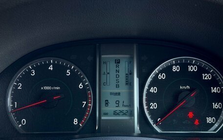 Toyota Premio, 2009 год, 990 000 рублей, 20 фотография