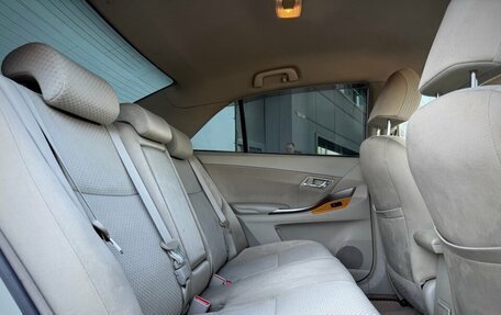 Toyota Premio, 2009 год, 990 000 рублей, 24 фотография