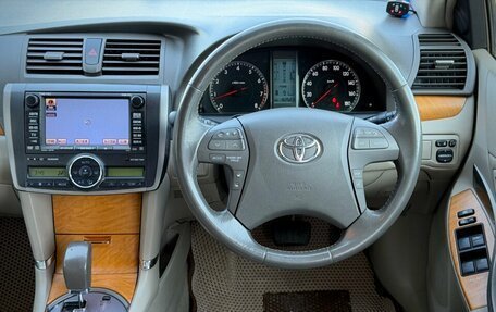 Toyota Premio, 2009 год, 990 000 рублей, 21 фотография