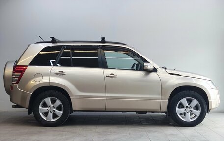 Suzuki Grand Vitara, 2008 год, 700 000 рублей, 5 фотография