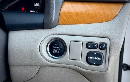 Toyota Premio, 2009 год, 990 000 рублей, 22 фотография