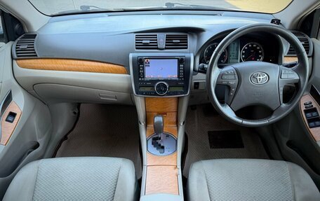 Toyota Premio, 2009 год, 990 000 рублей, 25 фотография