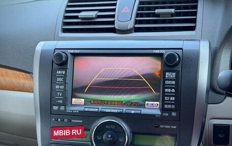 Toyota Premio, 2009 год, 990 000 рублей, 18 фотография