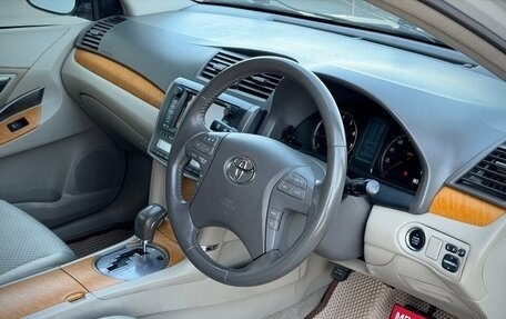 Toyota Premio, 2009 год, 990 000 рублей, 19 фотография