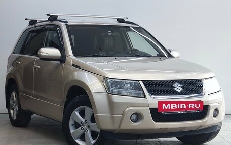 Suzuki Grand Vitara, 2008 год, 700 000 рублей, 4 фотография