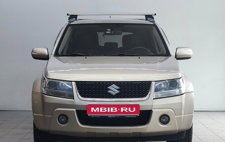 Suzuki Grand Vitara, 2008 год, 700 000 рублей, 3 фотография