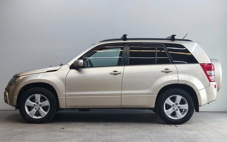 Suzuki Grand Vitara, 2008 год, 700 000 рублей, 9 фотография