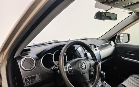 Suzuki Grand Vitara, 2008 год, 700 000 рублей, 15 фотография