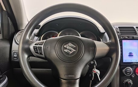 Suzuki Grand Vitara, 2008 год, 700 000 рублей, 11 фотография