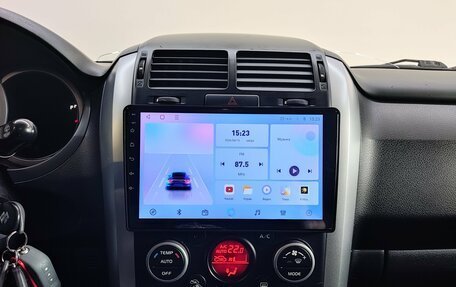 Suzuki Grand Vitara, 2008 год, 700 000 рублей, 12 фотография