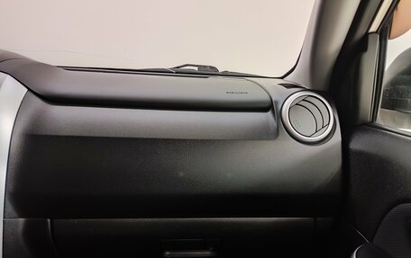 Suzuki Grand Vitara, 2008 год, 700 000 рублей, 13 фотография