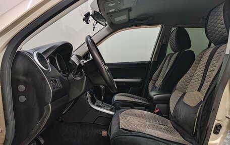 Suzuki Grand Vitara, 2008 год, 700 000 рублей, 16 фотография