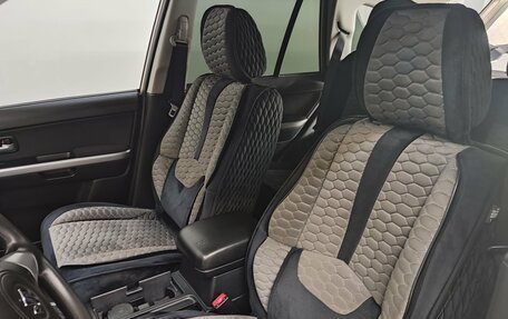 Suzuki Grand Vitara, 2008 год, 700 000 рублей, 17 фотография