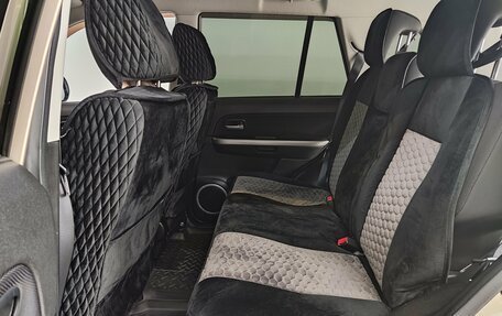 Suzuki Grand Vitara, 2008 год, 700 000 рублей, 18 фотография