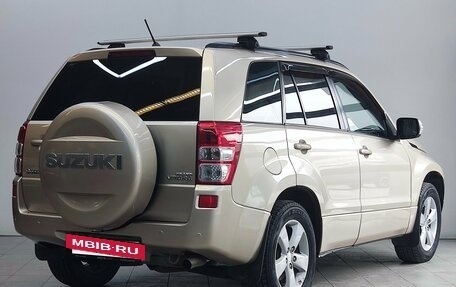 Suzuki Grand Vitara, 2008 год, 700 000 рублей, 6 фотография