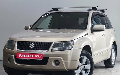 Suzuki Grand Vitara, 2008 год, 700 000 рублей, 2 фотография