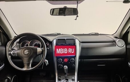 Suzuki Grand Vitara, 2008 год, 700 000 рублей, 10 фотография