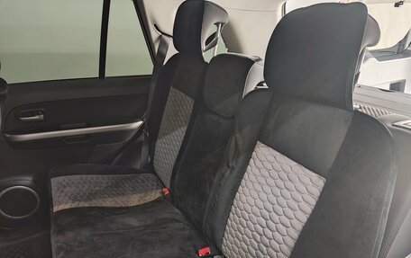 Suzuki Grand Vitara, 2008 год, 700 000 рублей, 19 фотография