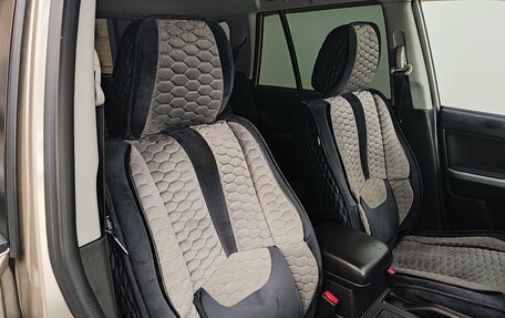 Suzuki Grand Vitara, 2008 год, 700 000 рублей, 22 фотография