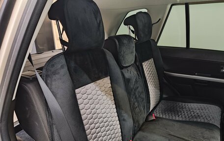 Suzuki Grand Vitara, 2008 год, 700 000 рублей, 24 фотография