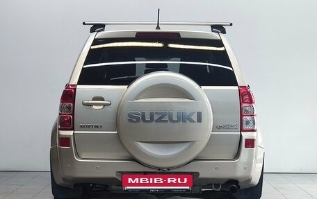 Suzuki Grand Vitara, 2008 год, 700 000 рублей, 7 фотография