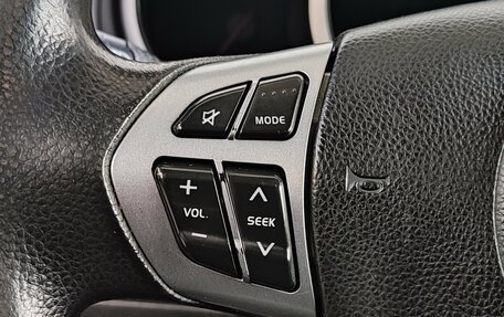 Suzuki Grand Vitara, 2008 год, 700 000 рублей, 25 фотография