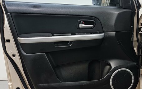 Suzuki Grand Vitara, 2008 год, 700 000 рублей, 30 фотография