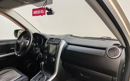 Suzuki Grand Vitara, 2008 год, 700 000 рублей, 20 фотография