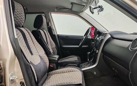 Suzuki Grand Vitara, 2008 год, 700 000 рублей, 21 фотография