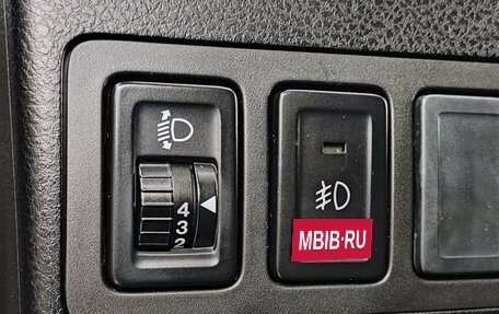 Suzuki Grand Vitara, 2008 год, 700 000 рублей, 26 фотография