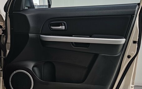 Suzuki Grand Vitara, 2008 год, 700 000 рублей, 31 фотография